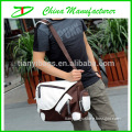 China supplier sports motorcycle saddle bags for boy